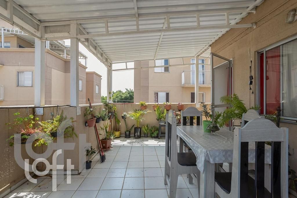 Apartamento à venda com 3 quartos, 93m² - Foto 25