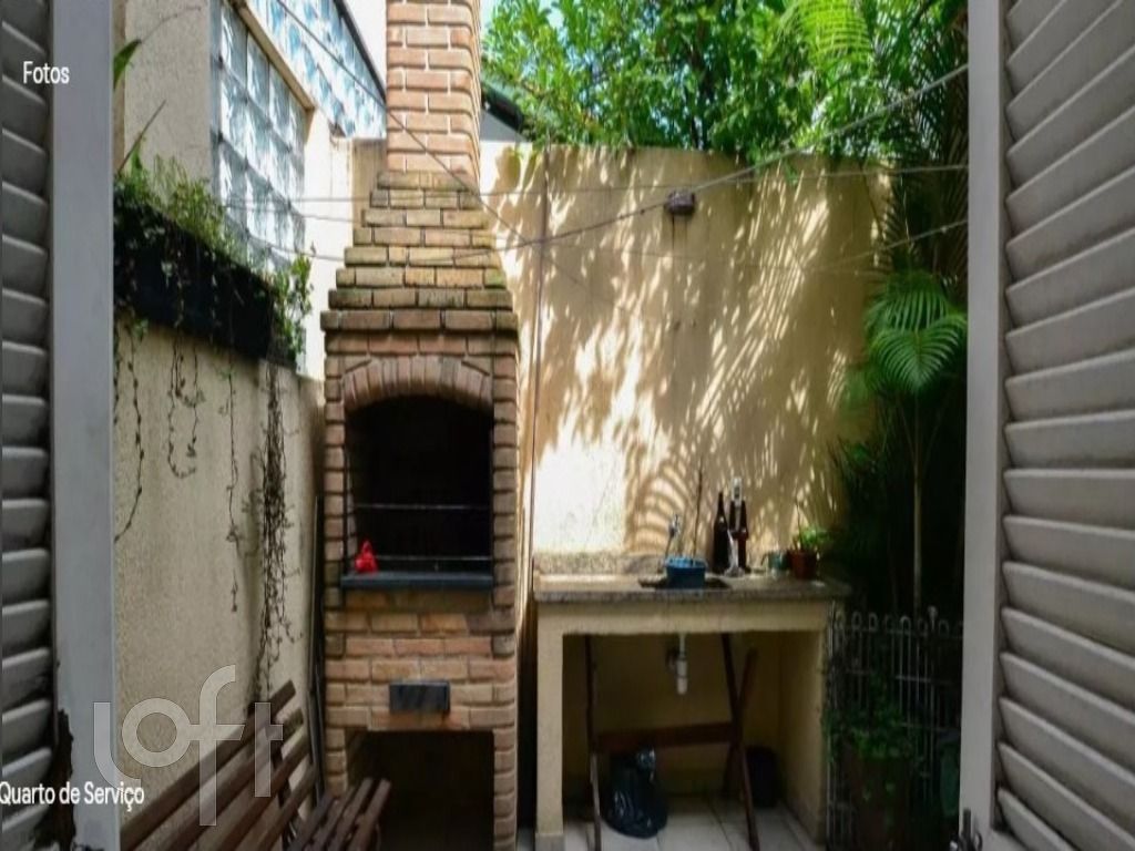 Casa, 3 quartos, 120 m² - Foto 30