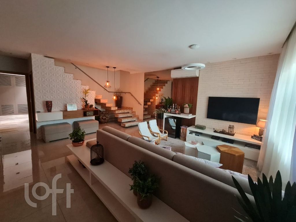 Casa, 3 quartos, 160 m² - Foto 8