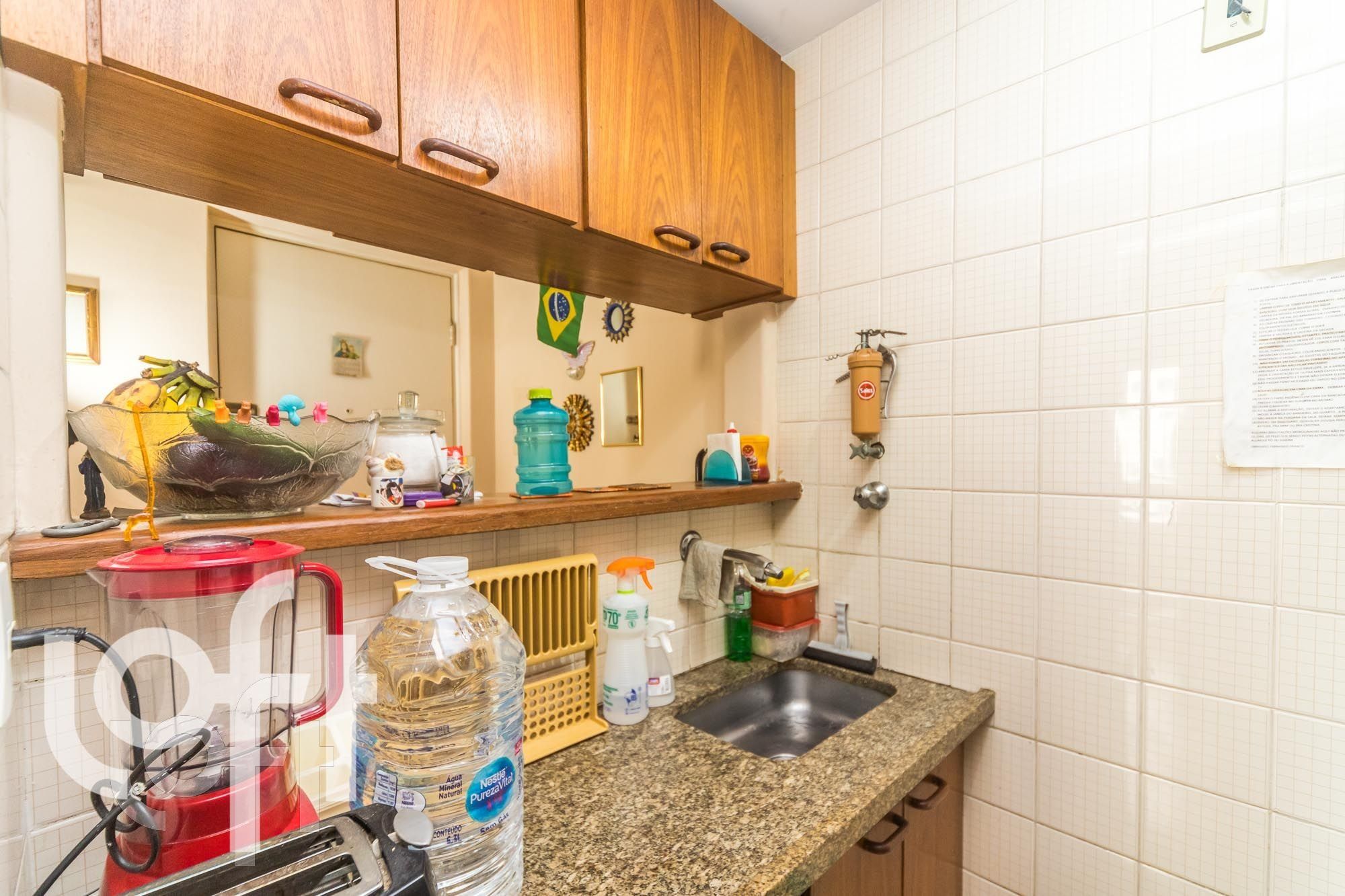 Apartamento, 1 quarto, 35 m² - Foto 14
