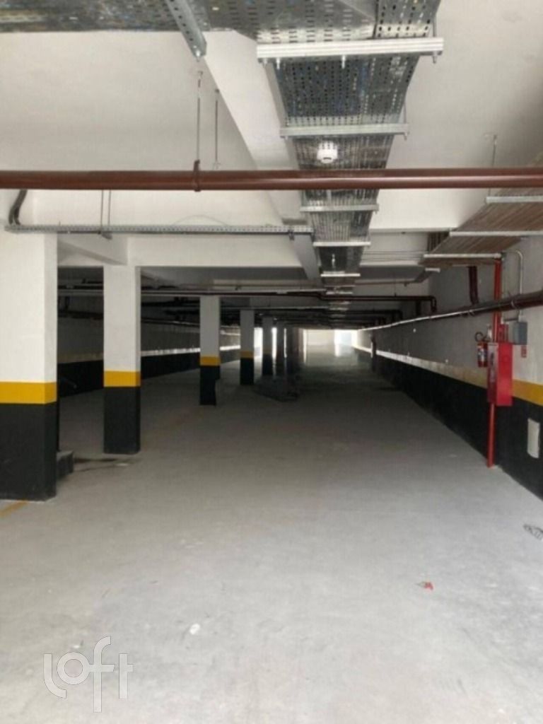 Apartamento, 2 quartos, 34 m² - Foto 13