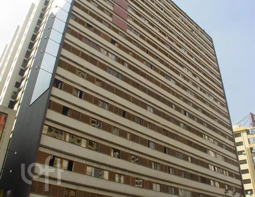 Apartamento, 2 quartos, 104 m² - Foto 21