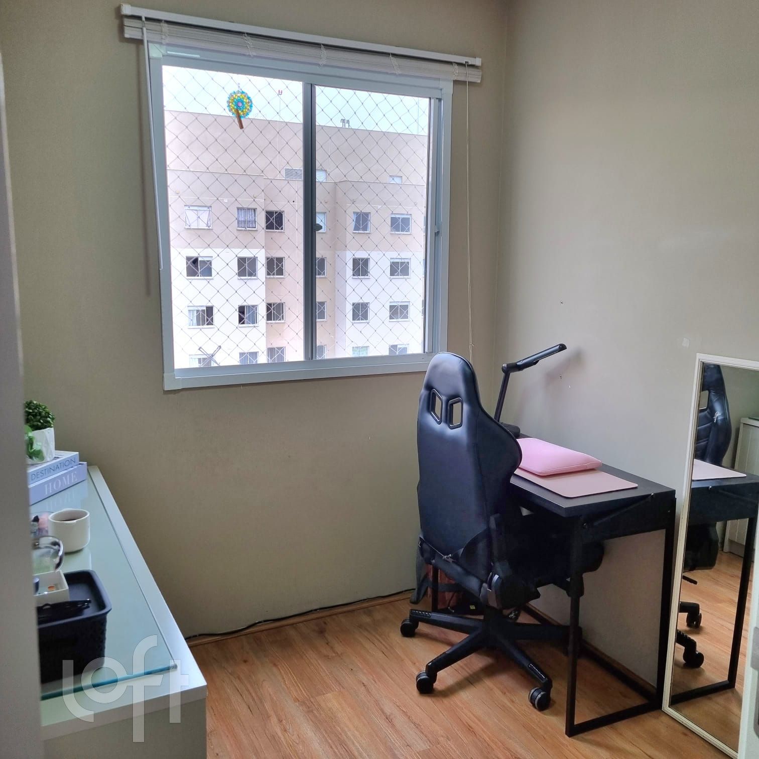 Apartamento, 1 quarto, 32 m² - Foto 4