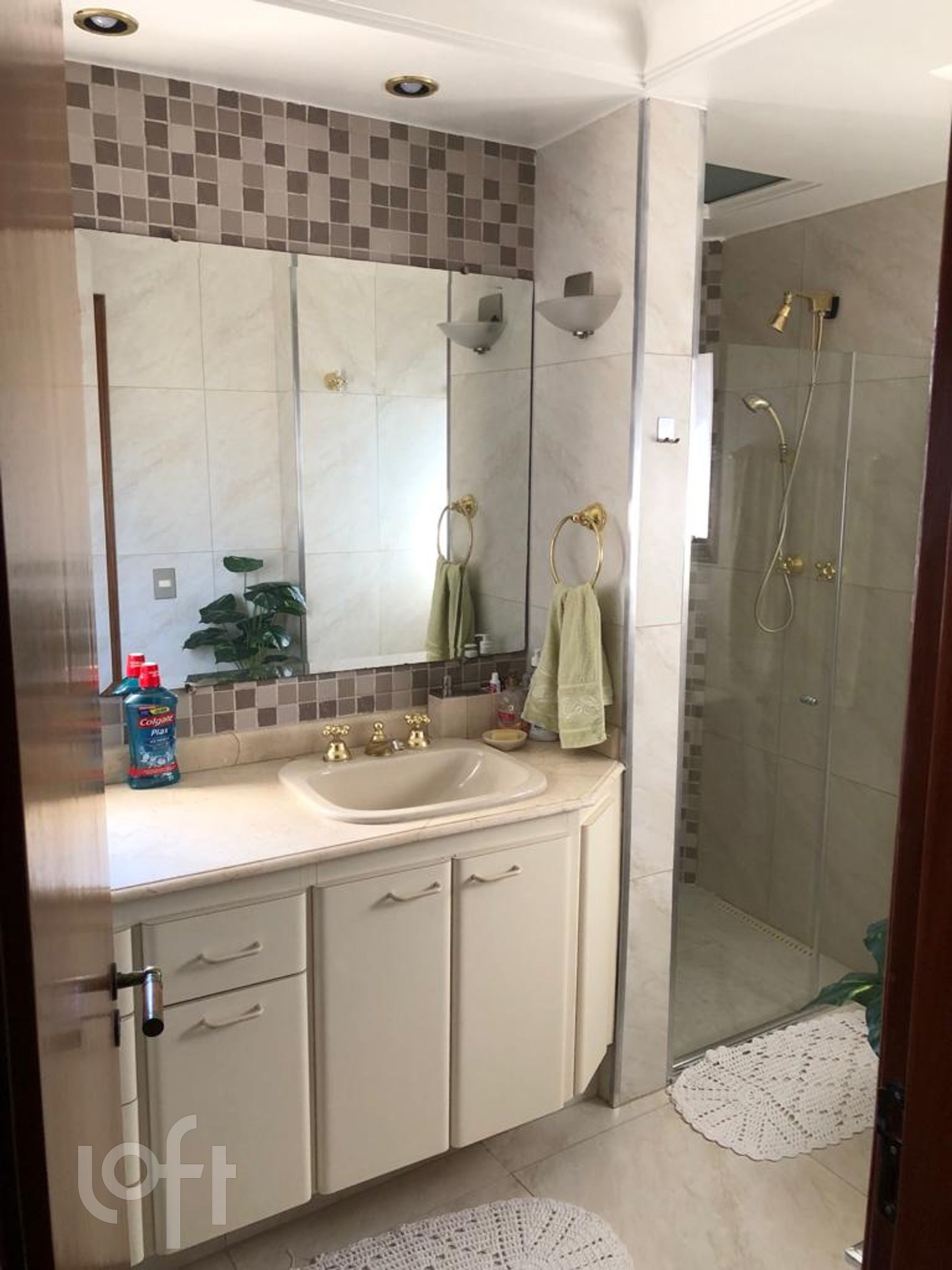 Apartamento, 3 quartos, 120 m² - Foto 8