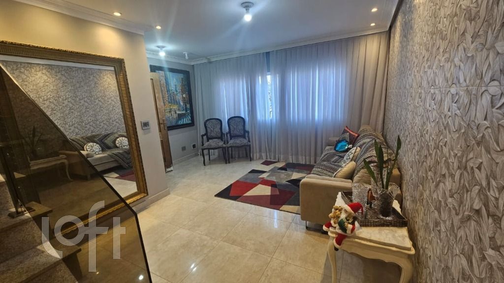 Casa, 4 quartos, 385 m² - Foto 1