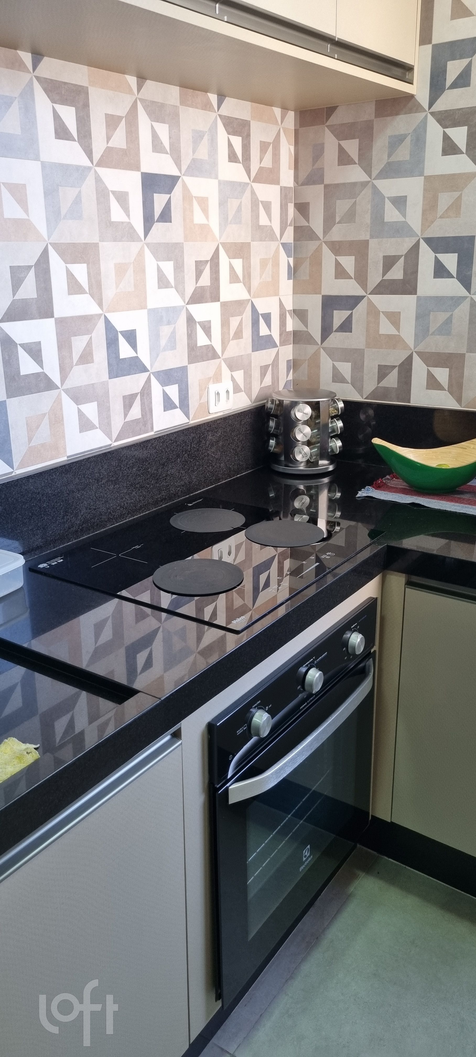 Apartamento, 1 quarto, 55 m² - Foto 35