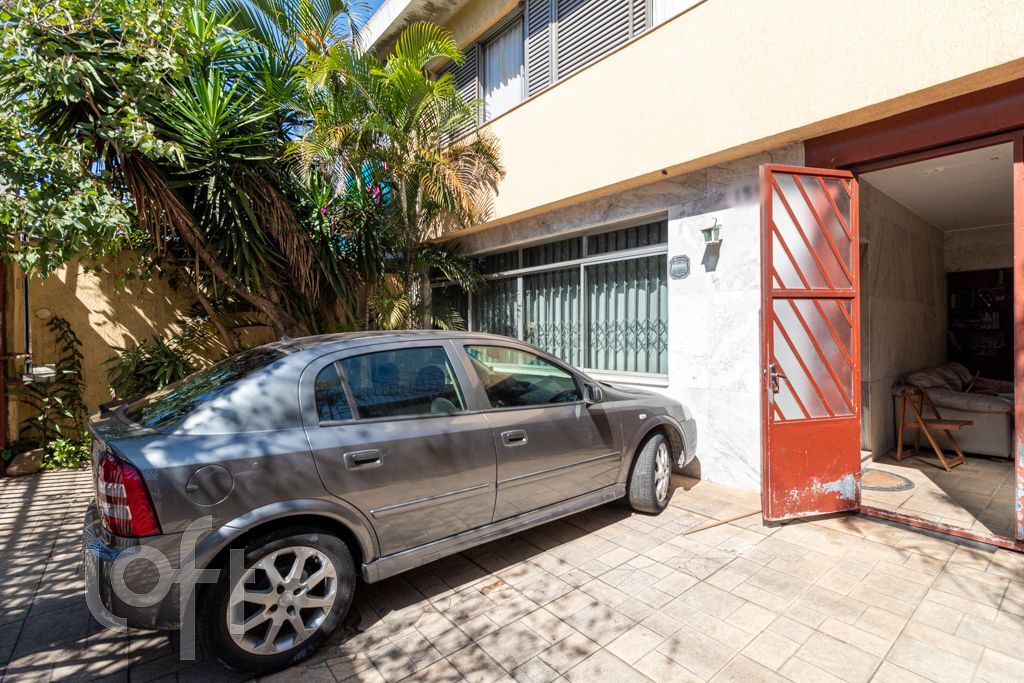 Casa, 4 quartos, 285 m² - Foto 30