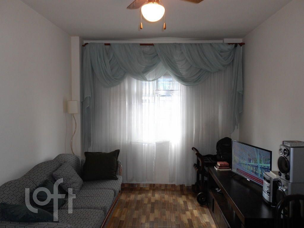 Apartamento, 1 quarto, 51 m² - Foto 1