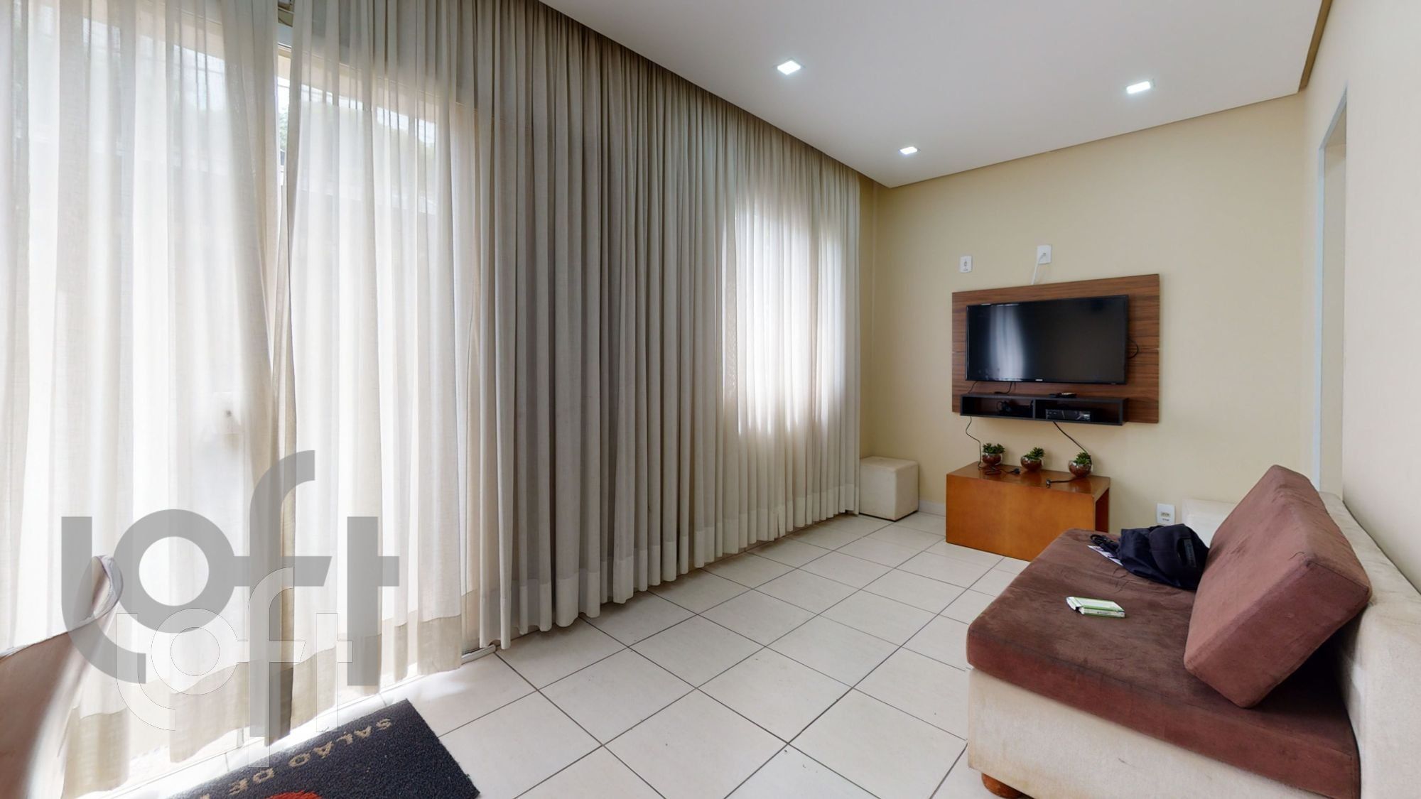 Apartamento, 2 quartos, 46 m² - Foto 22