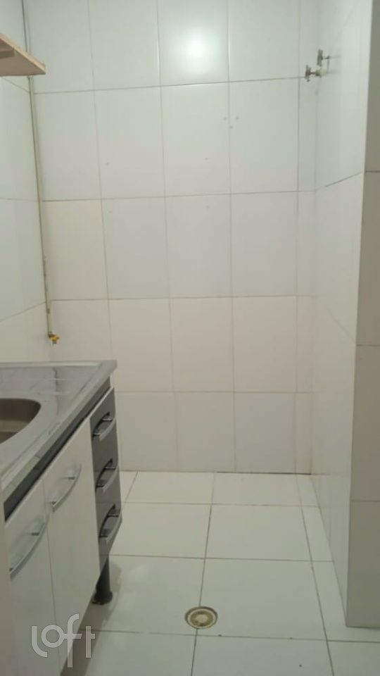Apartamento, 1 quarto, 25 m² - Foto 6