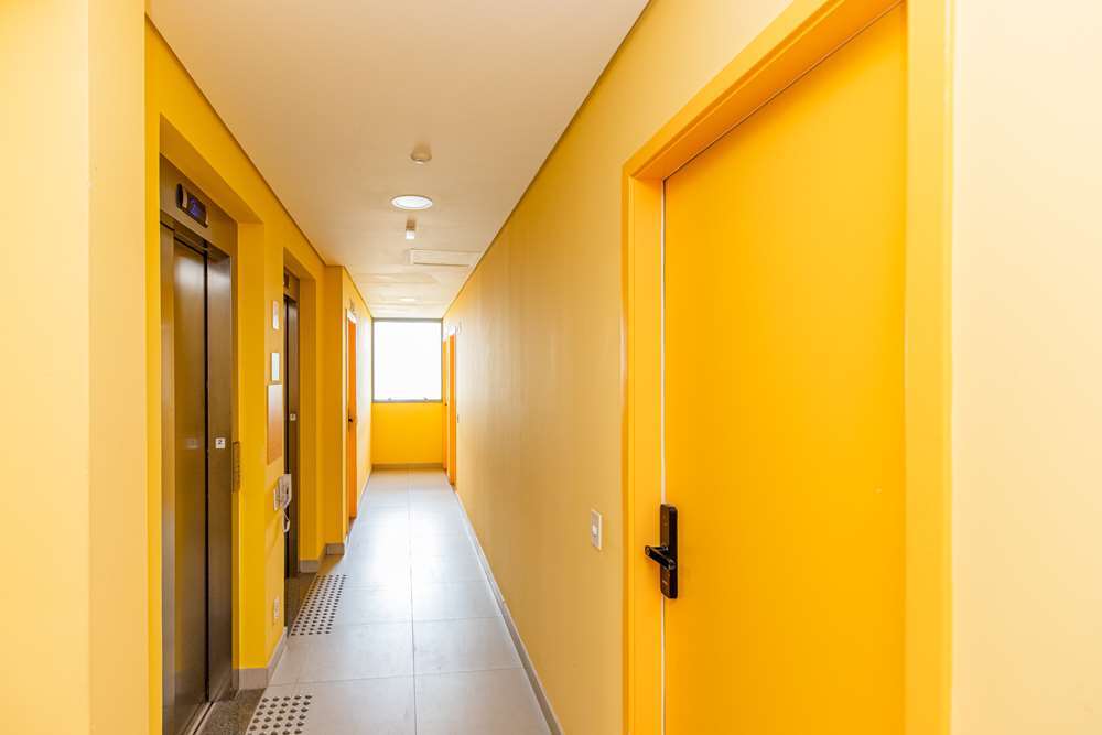 Apartamento, 1 quarto, 25 m² - Foto 25