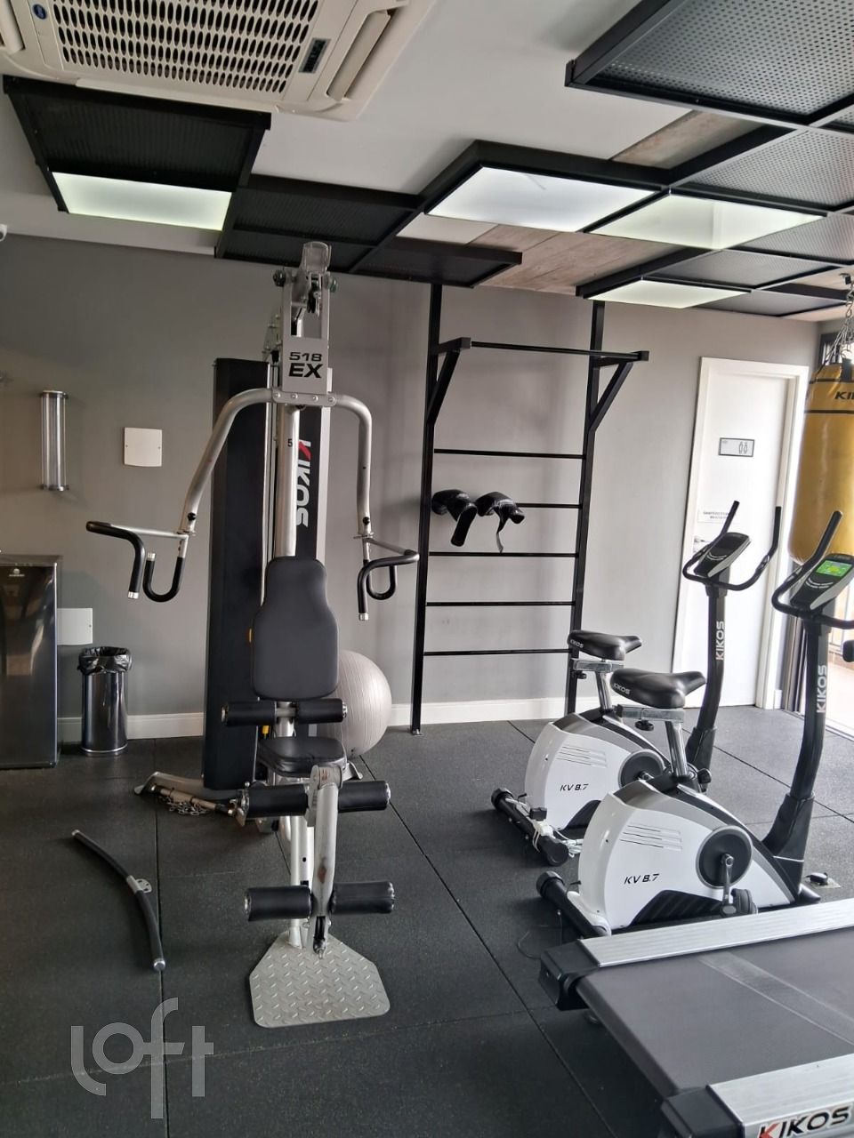 Apartamento, 1 quarto, 31 m² - Foto 21