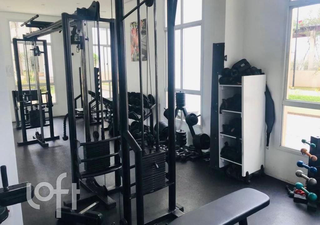 Apartamento à venda com 3 quartos, 60m² - Foto 10