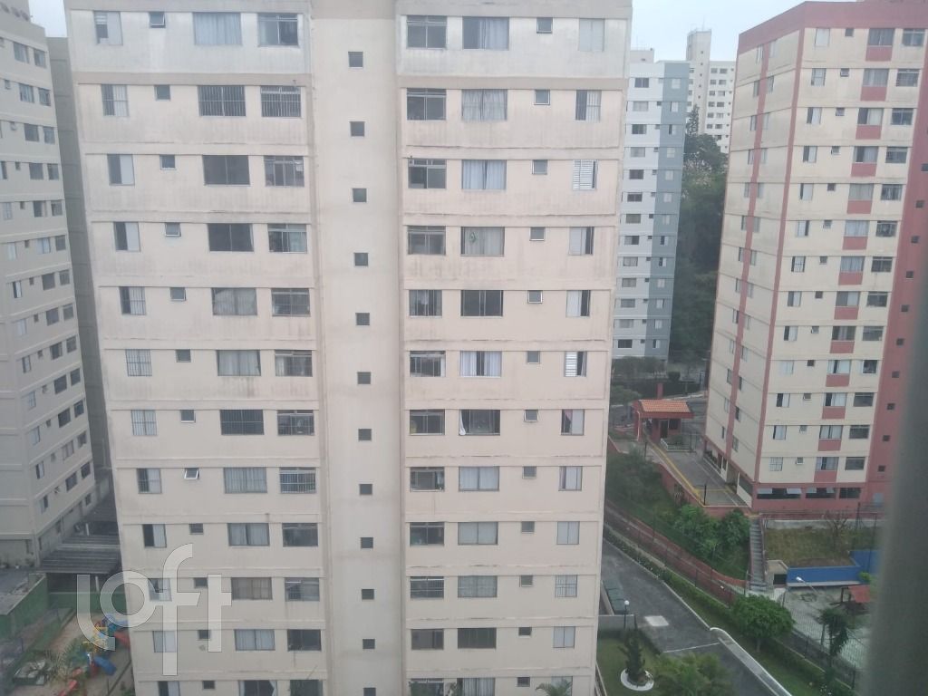 Apartamento, 2 quartos, 53 m² - Foto 4