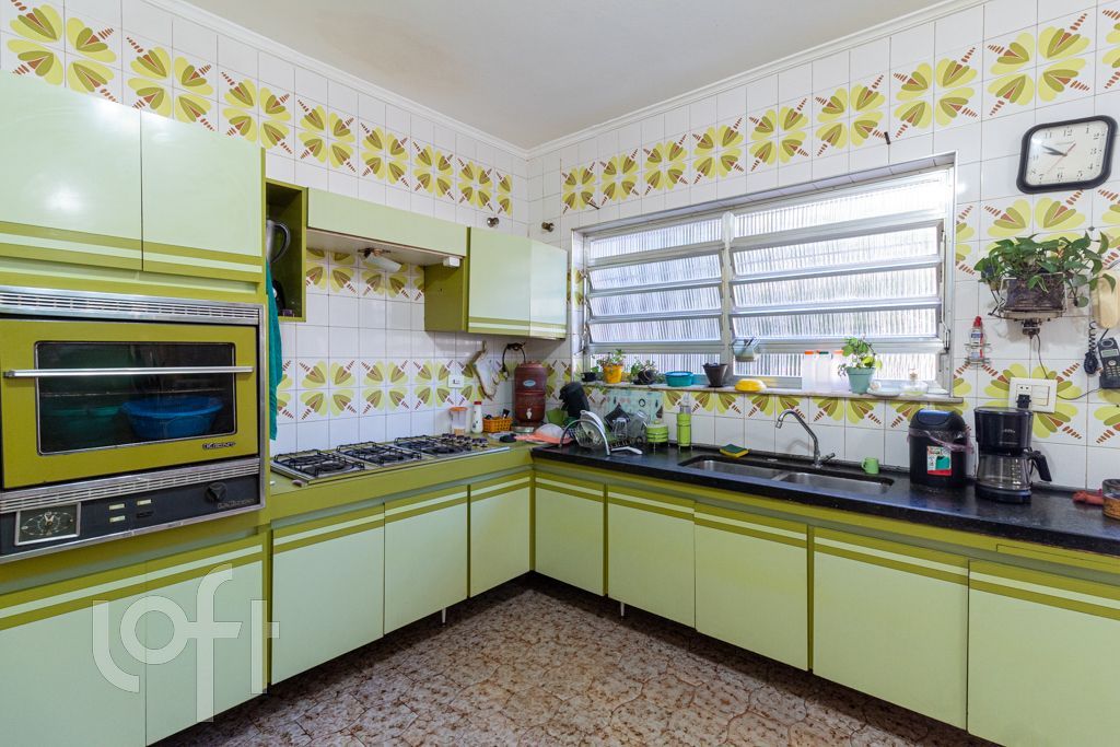 Casa, 4 quartos, 285 m² - Foto 22