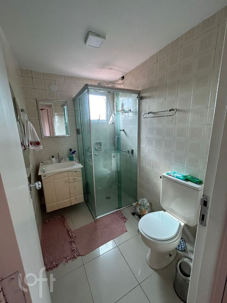 Apartamento, 2 quartos, 65 m² - Foto 11