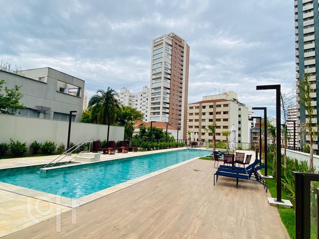 Apartamento à venda com 3 quartos, 158m² - Foto 29