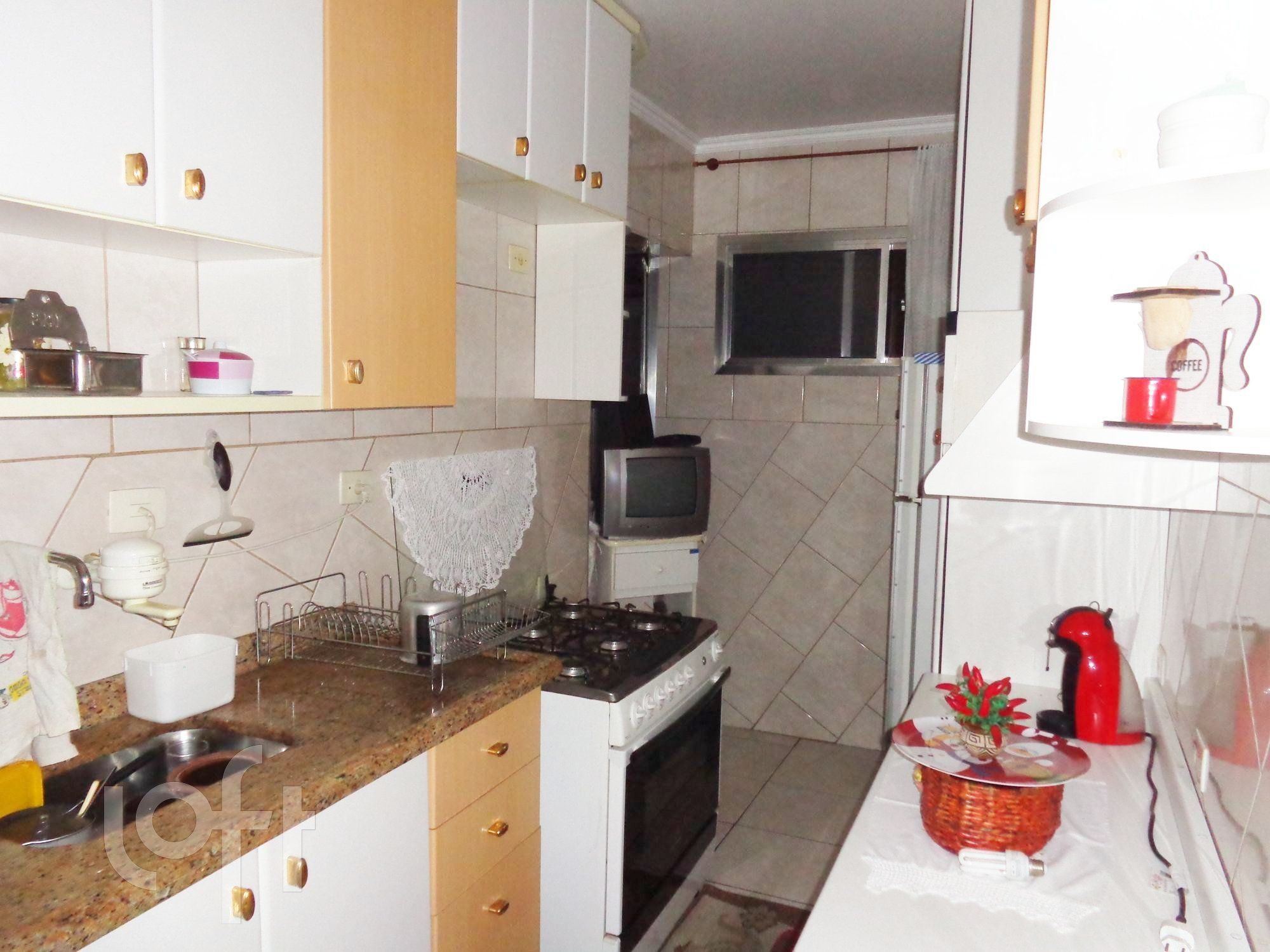 Apartamento, 2 quartos, 79 m² - Foto 5