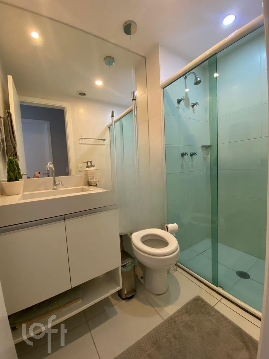 Apartamento, 2 quartos, 57 m² - Foto 19