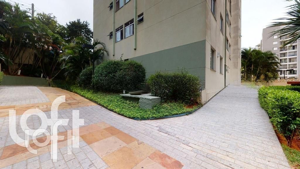 Apartamento à venda com 2 quartos, 44m² - Foto 9