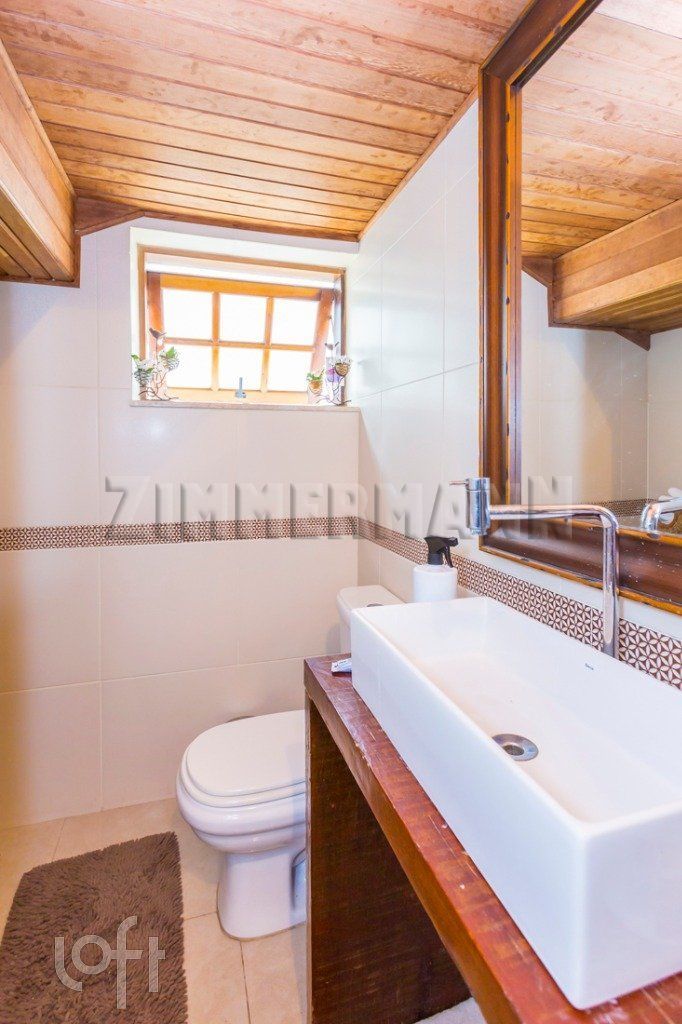 Casa, 4 quartos, 320 m² - Foto 10