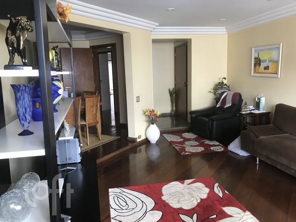 Apartamento, 4 quartos, 164 m² - Foto 2