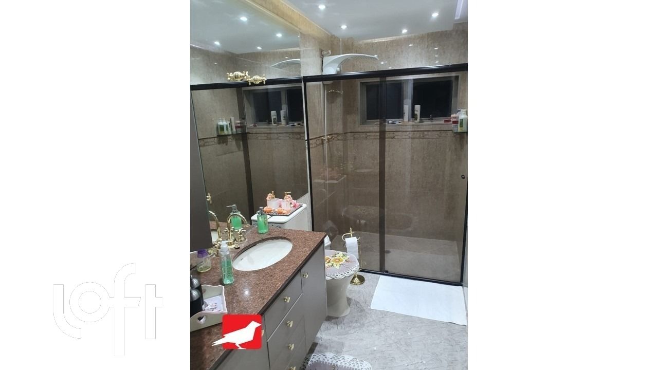 Apartamento, 3 quartos, 260 m² - Foto 15