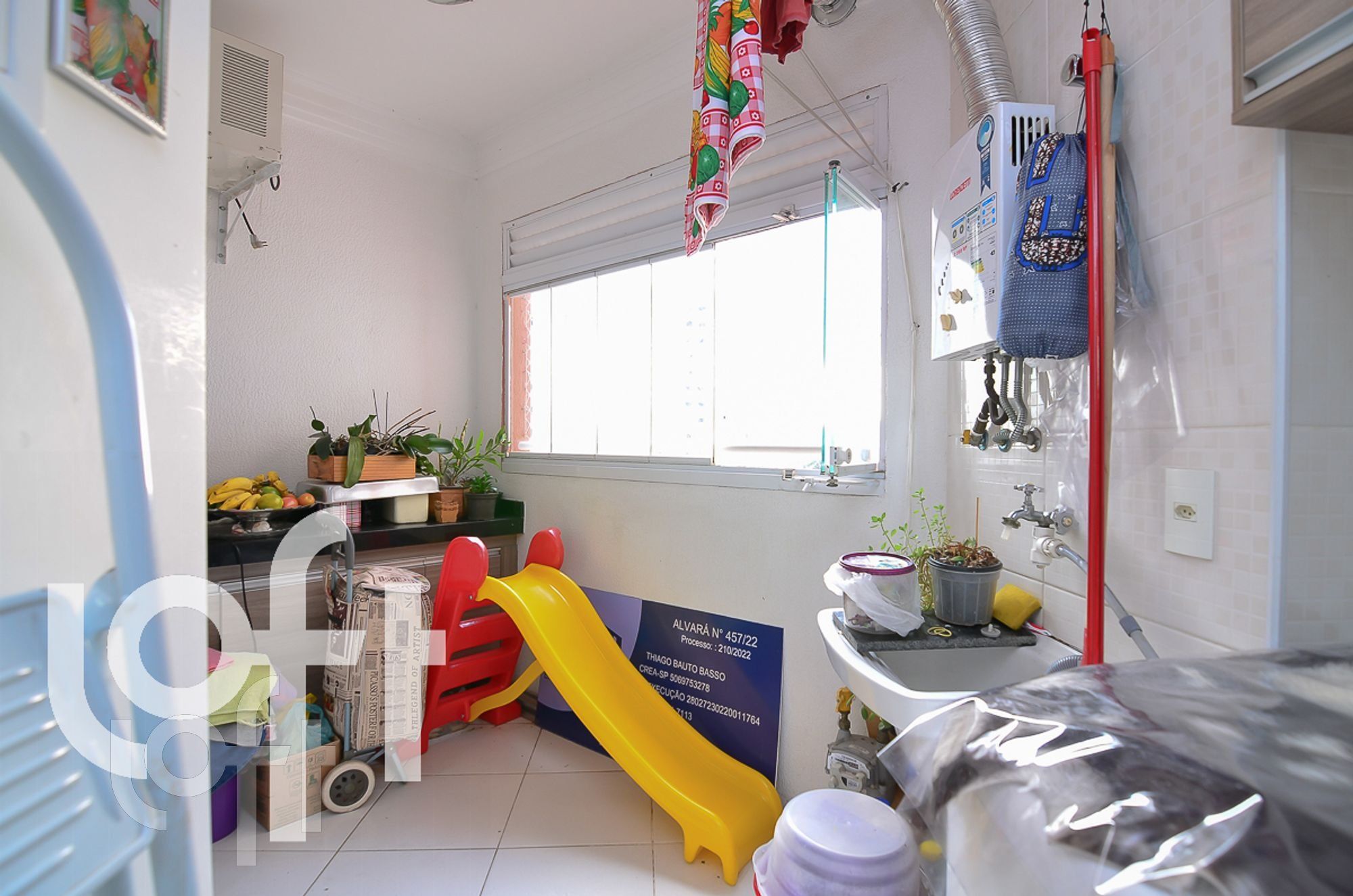 Apartamento, 2 quartos, 48 m² - Foto 25