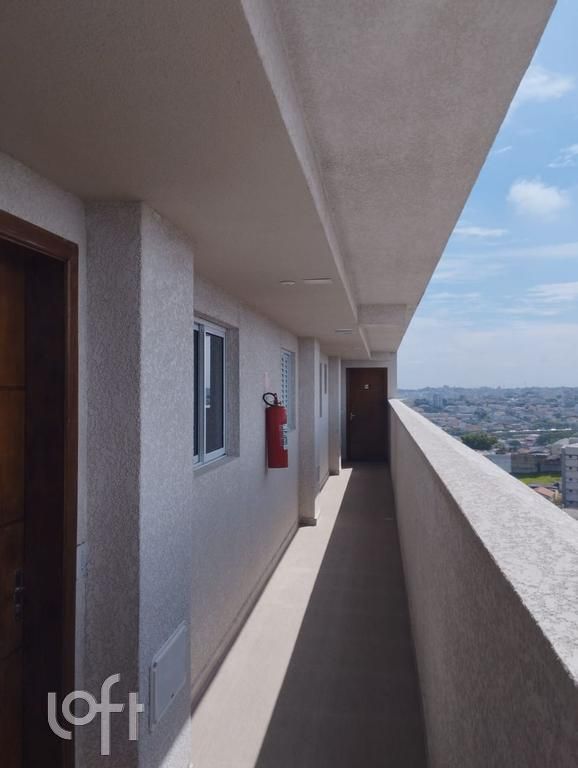 Apartamento, 2 quartos, 40 m² - Foto 9