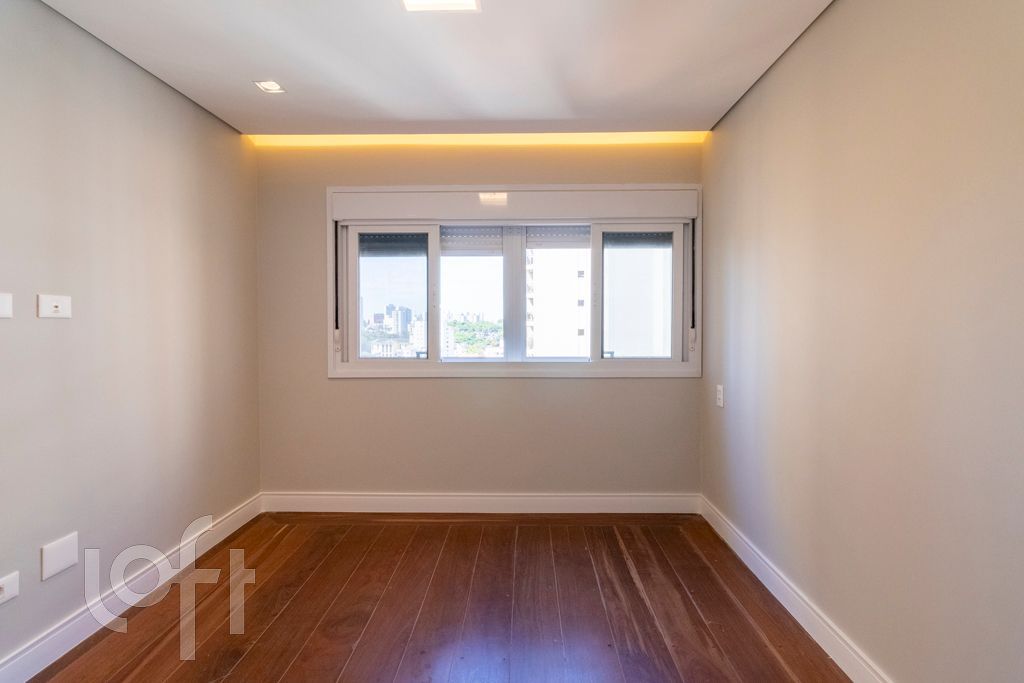 Apartamento à venda com 4 quartos, 230m² - Foto 22