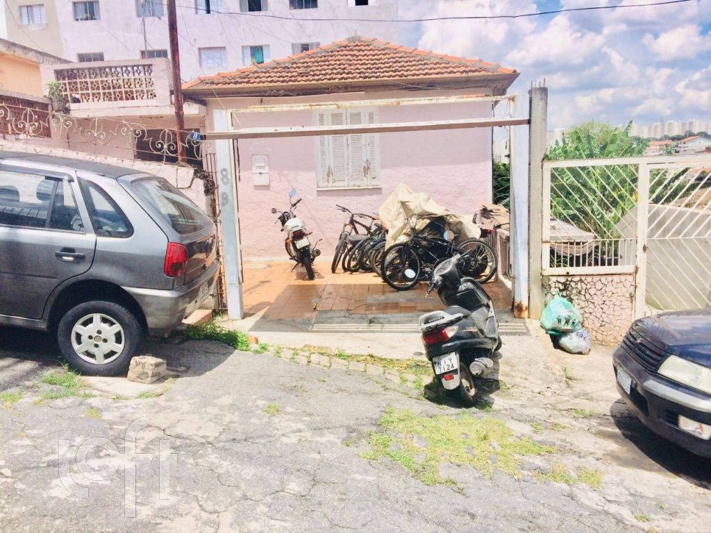 Casa à venda com 4 quartos, 250m² - Foto 4