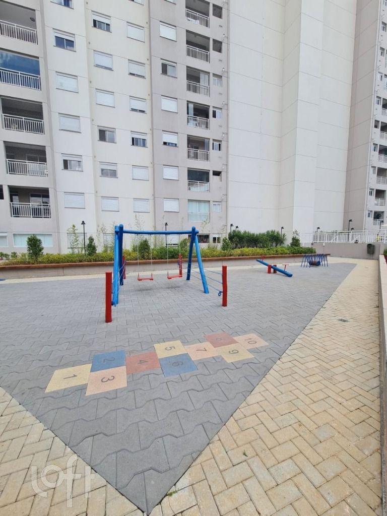 Apartamento, 2 quartos, 50 m² - Foto 1