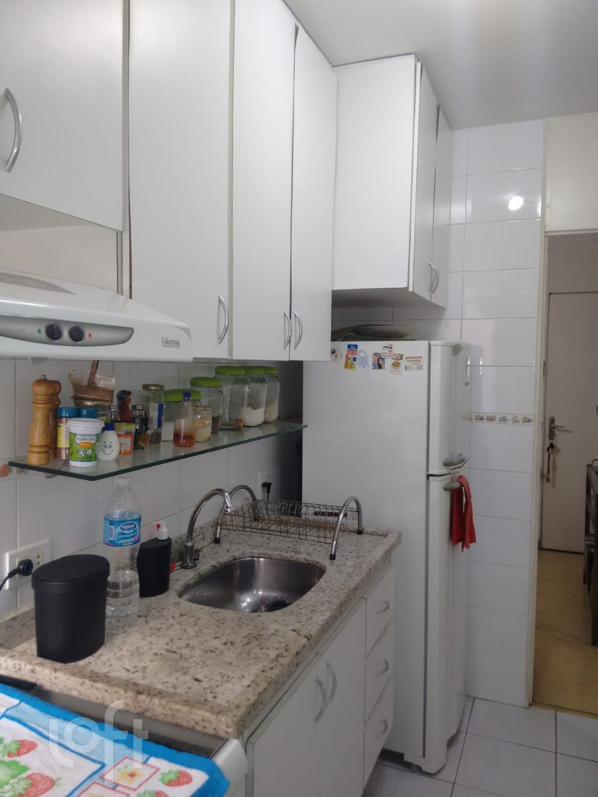 Apartamento, 2 quartos, 56 m² - Foto 11