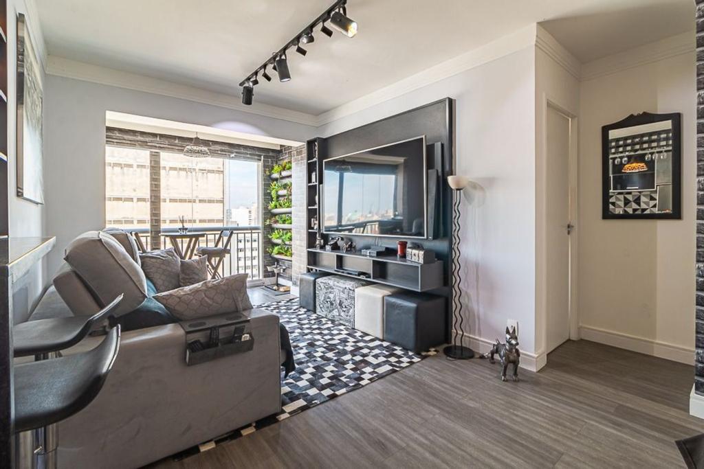 Apartamento, 1 quarto, 47 m² - Foto 23