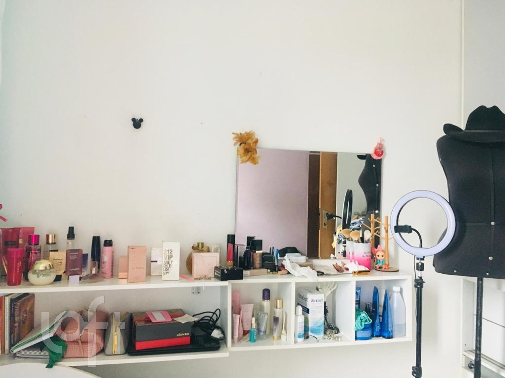 Apartamento à venda com 3 quartos, 75m² - Foto 3
