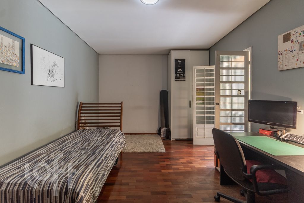 Casa, 3 quartos, 209 m² - Foto 26
