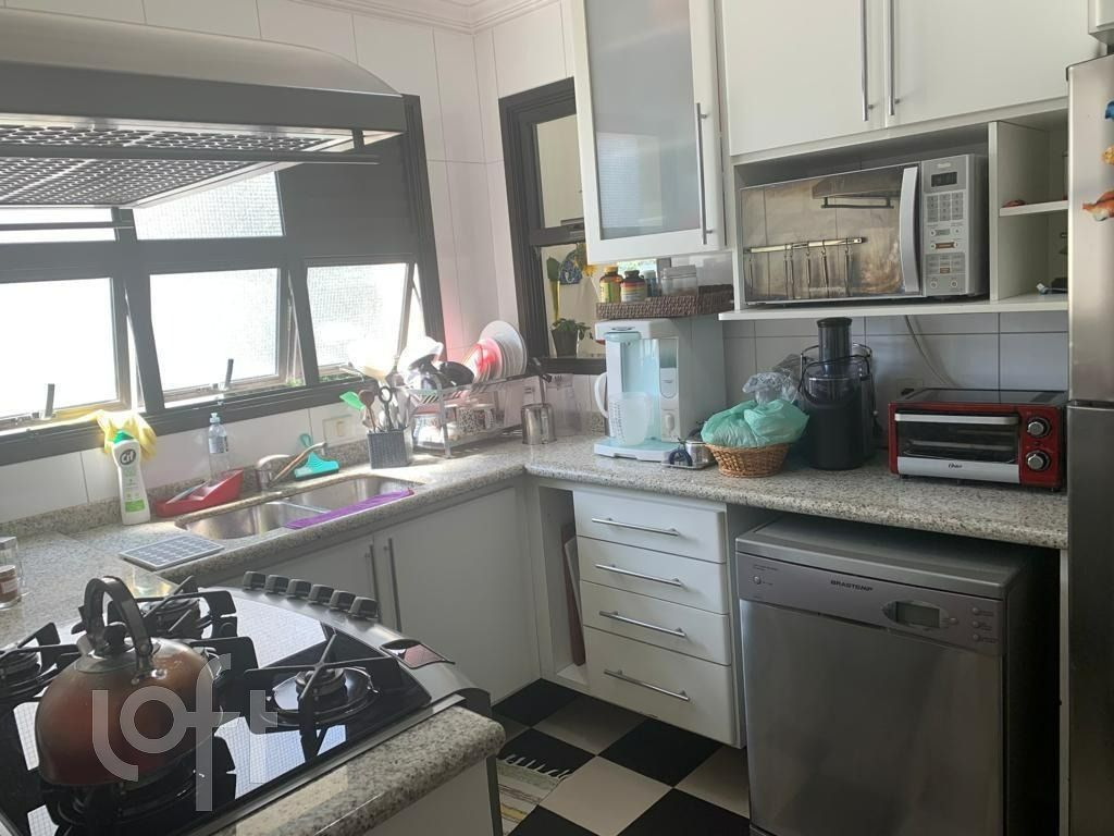 Apartamento, 3 quartos, 191 m² - Foto 26