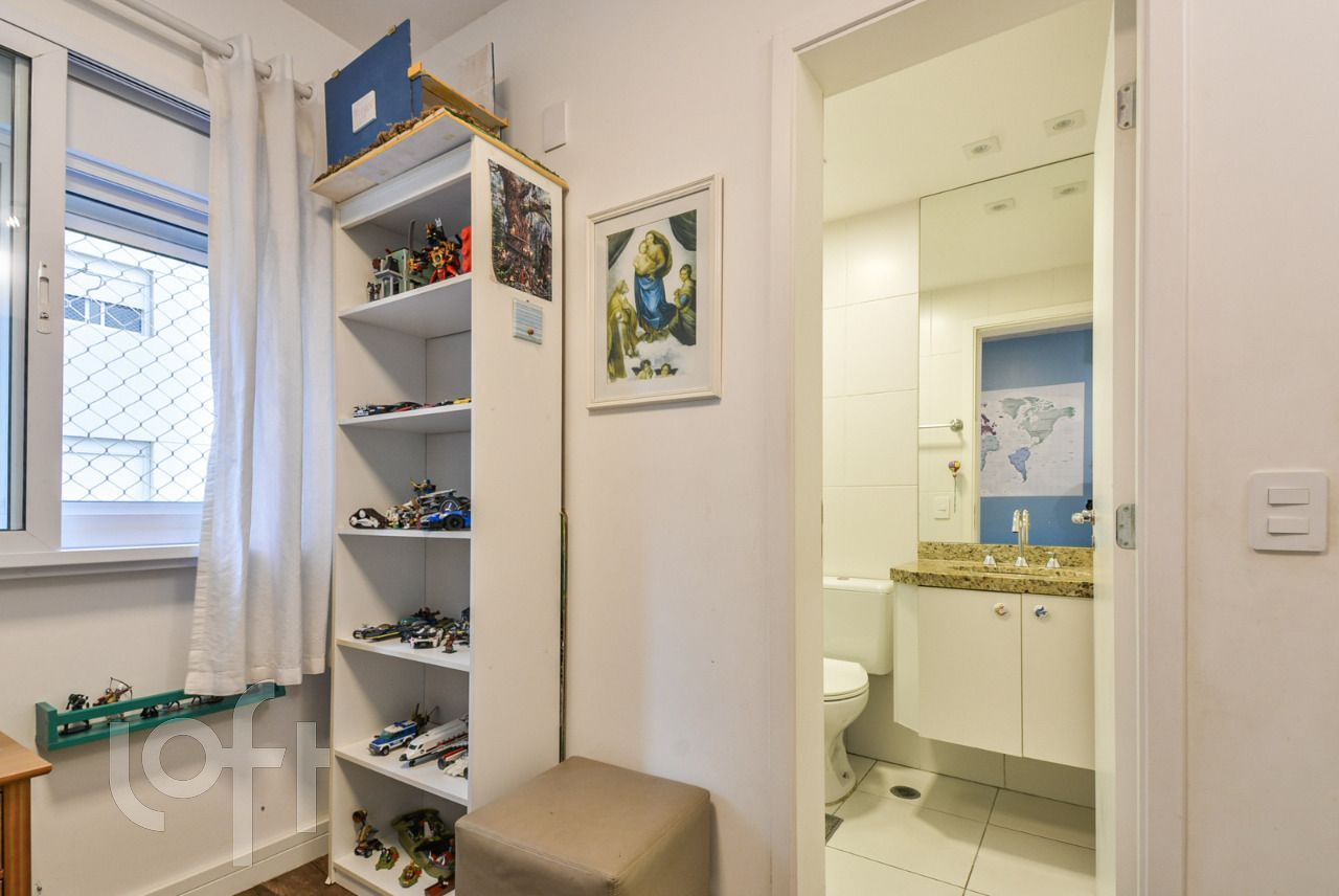 Apartamento, 3 quartos, 108 m² - Foto 28