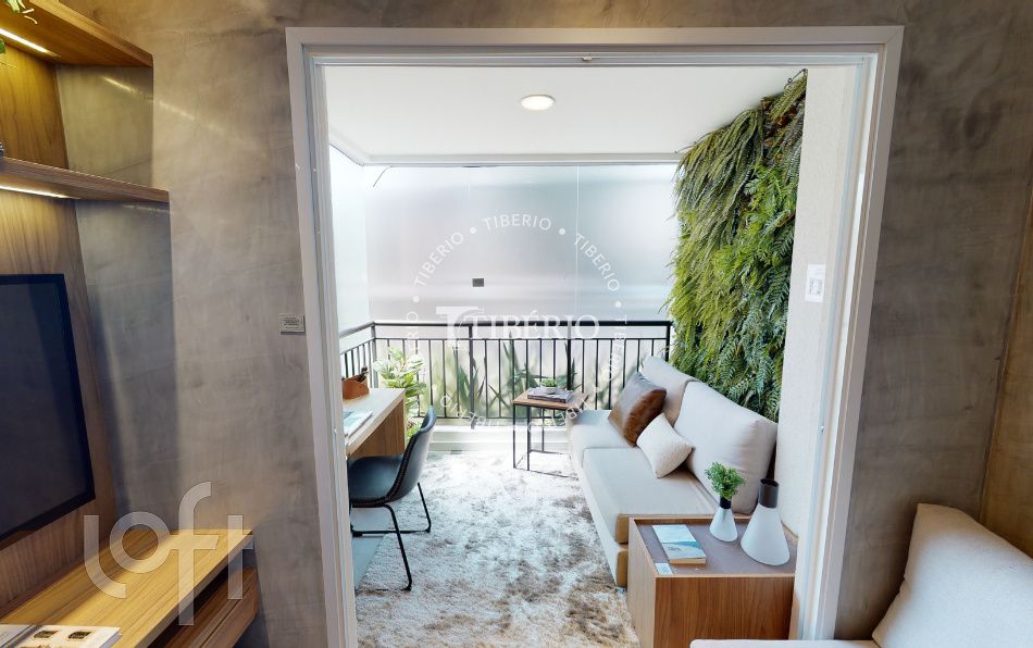 Apartamento, 2 quartos, 44 m² - Foto 18