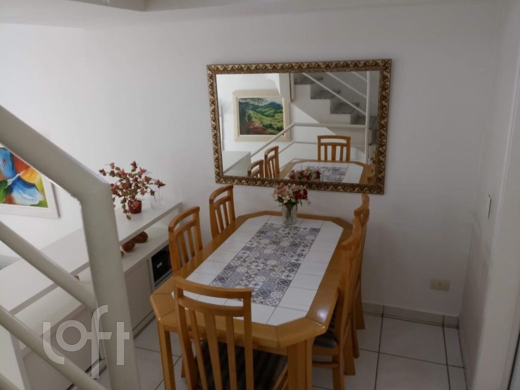 Casa de Condomínio, 2 quartos - Foto 9