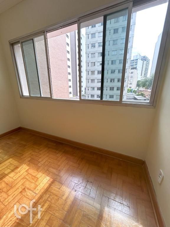 Apartamento, 1 quarto, 54 m² - Foto 1