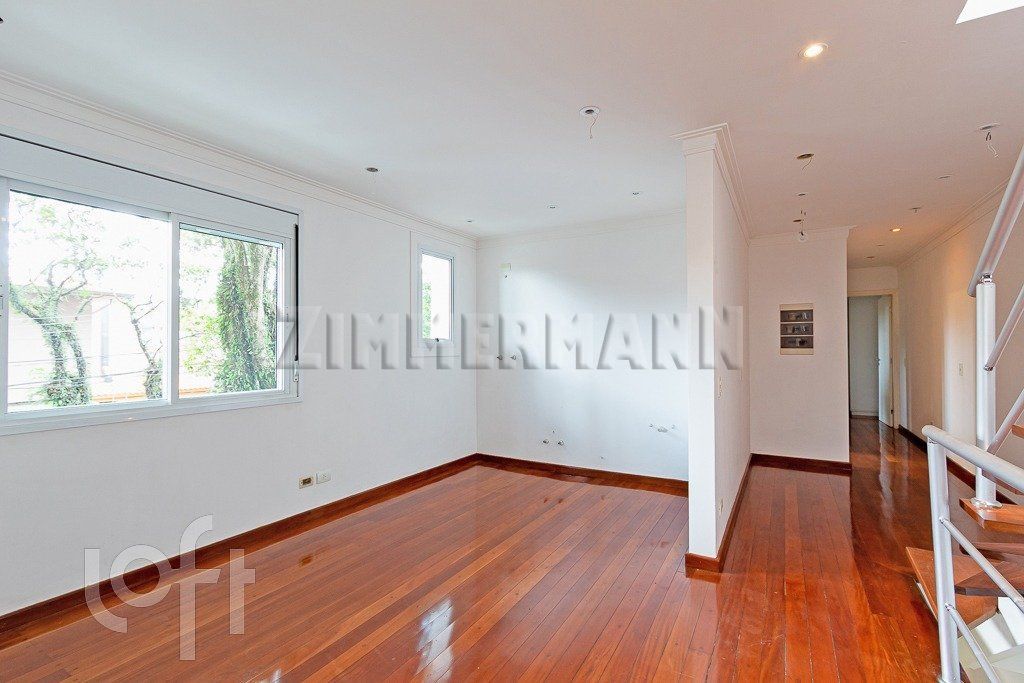 Casa, 4 quartos, 250 m² - Foto 12