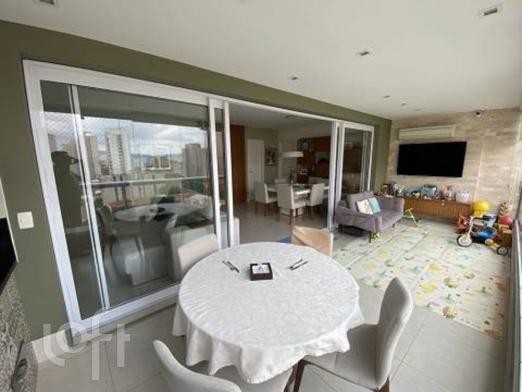 Apartamento, 3 quartos, 129 m² - Foto 7