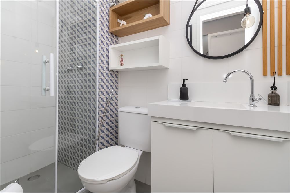 Apartamento, 2 quartos, 50 m² - Foto 14