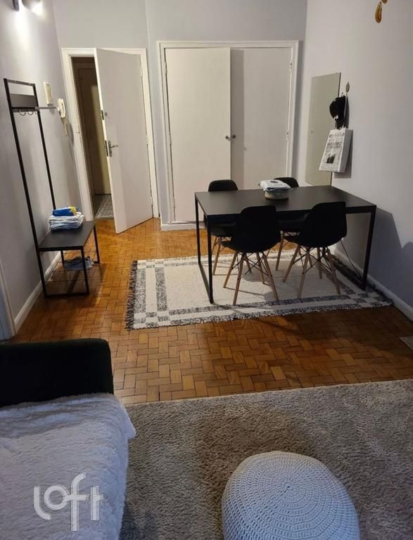 Apartamento, 1 quarto, 42 m² - Foto 3