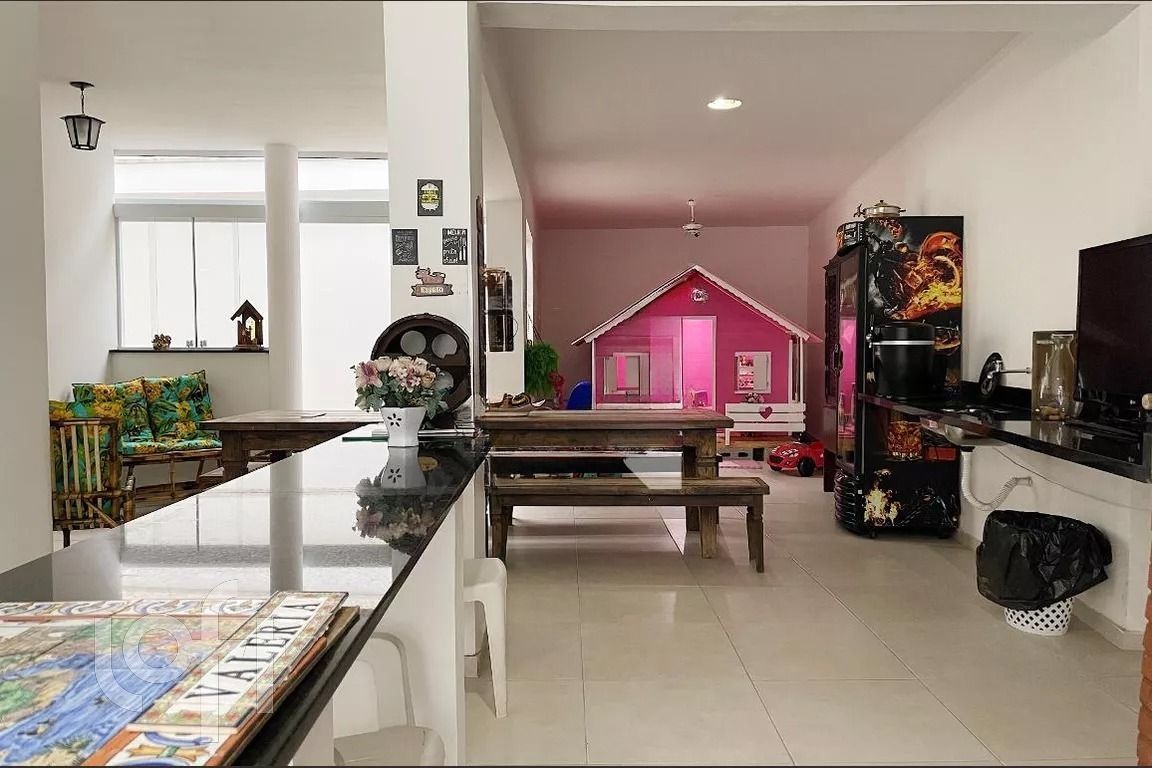 Casa, 5 quartos, 600 m² - Foto 5