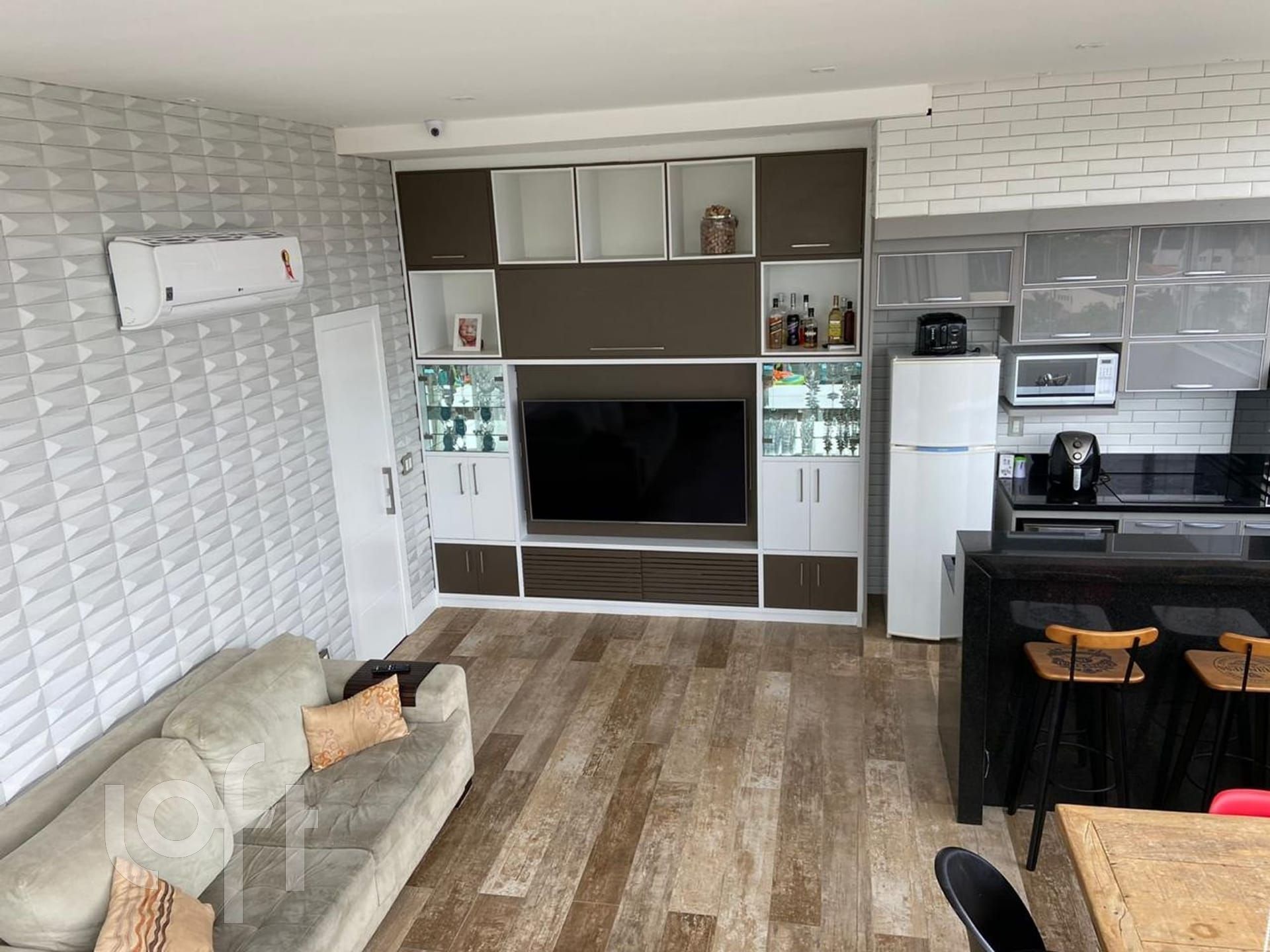 Apartamento, 4 quartos, 195 m² - Foto 5