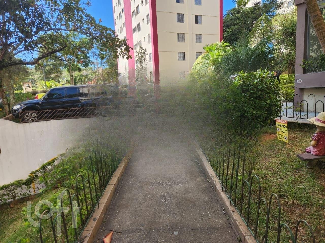 Apartamento à venda com 2 quartos, 50m² - Foto 23