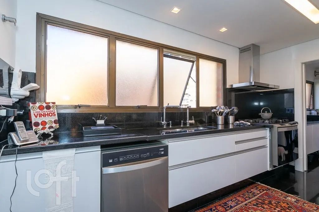 Apartamento, 4 quartos, 260 m² - Foto 33