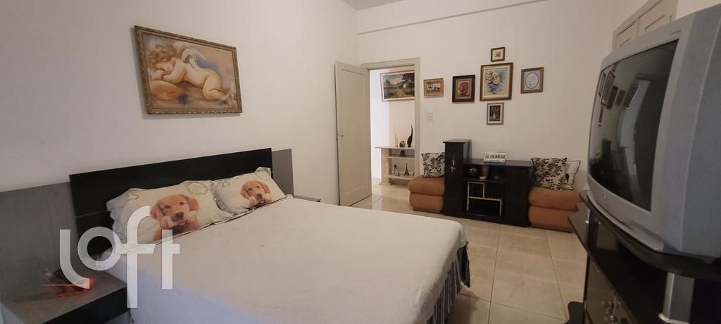 Apartamento à venda com 3 quartos, 110m² - Foto 19